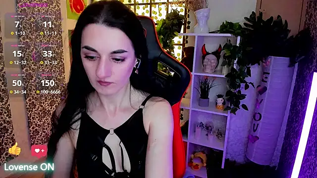 JessicaAlfo online show from May 2026 02:28:01 AM