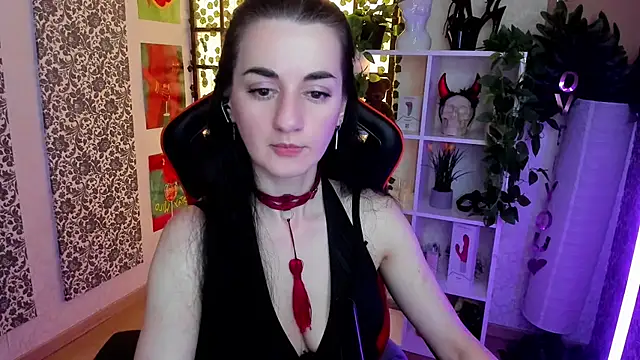 JessicaAlfo online show from May 2026 02:39:01 AM
