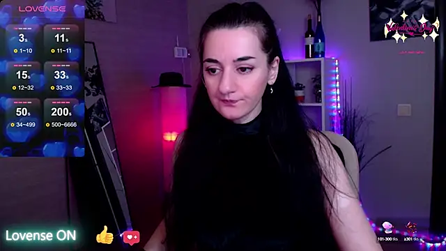 JessicaAlfo online show from February 2025 08:52:01 AM