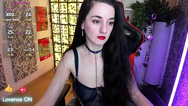 JessicaAlfo online show from March 2026 02:17:02 AM