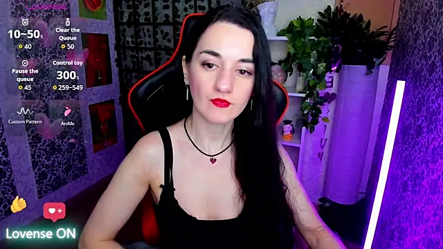 JessicaAlfo online show from February 2026 02:22:01 AM