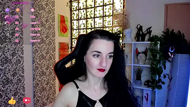JessicaAlfo online show from June 2026 02:33:01 AM