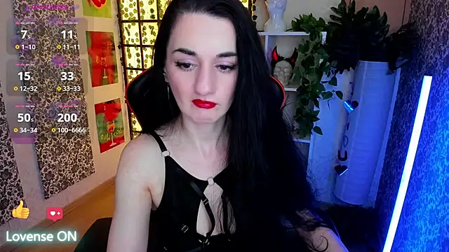 JessicaAlfo online show from April 2026 02:24:01 AM