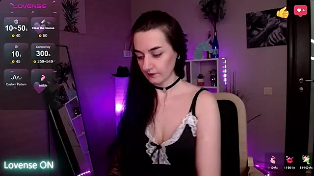 JessicaAlfo online show from February 2025 08:28:01 AM