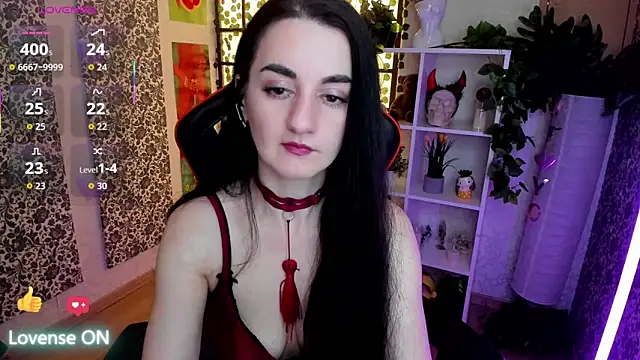 JessicaAlfo online show from May 2026 02:30:01 AM