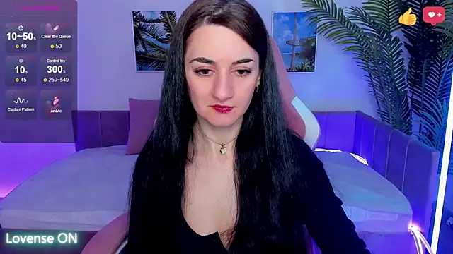 JessicaAlfo online show from March 2025 02:27:02 AM