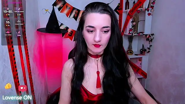 JessicaAlfo online show from October 2025 02:12:02 AM