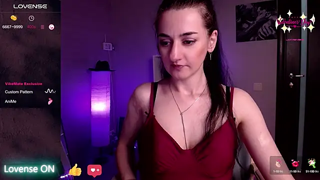 JessicaAlfo online show from February 2025 12:11:02 PM