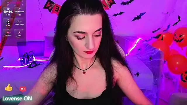 JessicaAlfo online show from October 2025 02:21:02 AM