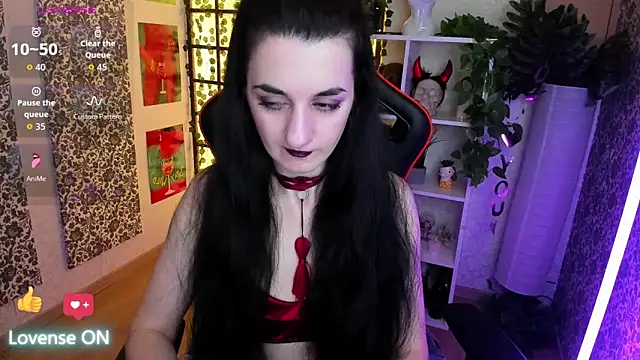 JessicaAlfo online show from March 2026 02:22:01 AM