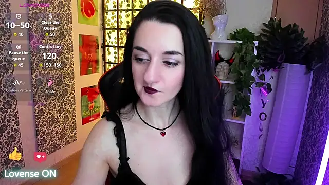 JessicaAlfo online show from March 2026 02:22:01 AM