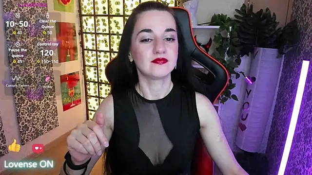 JessicaAlfo online show from April 2026 02:29:01 AM
