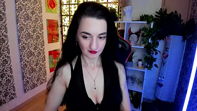 JessicaAlfo online show from May 2026 02:30:01 AM
