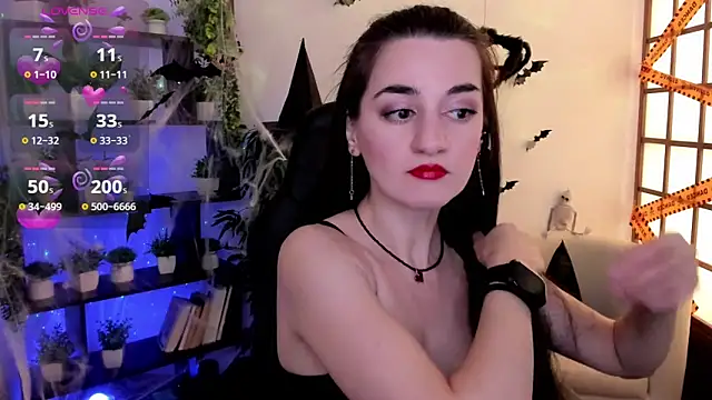 JessicaAlfo online show from November 2025 02:15:02 AM