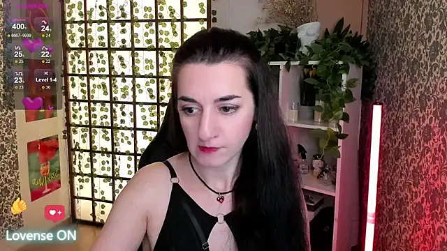 JessicaAlfo online show from October 2025 02:23:02 AM