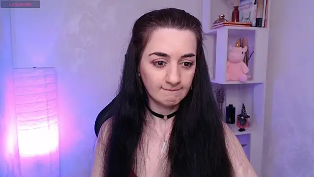 JessicaAlfo online show from February 2025 02:04:01 AM
