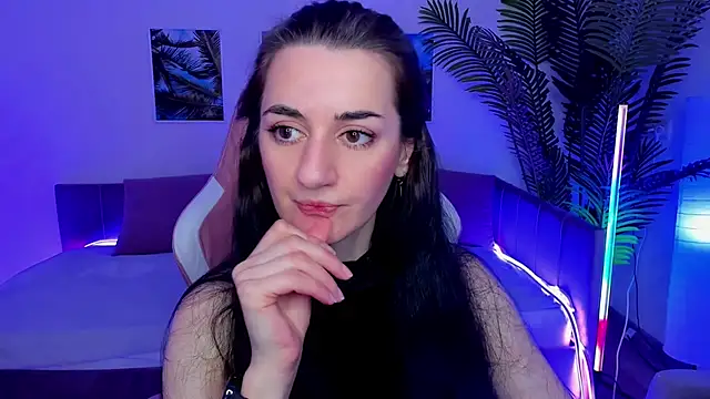 JessicaAlfo online show from February 2025 08:38:01 AM