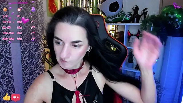 Snapshot of JessicaAlfo chatting on July 2026 02:34:02 AM JessicaAlfo online show from July 2026 02:34:02 AM