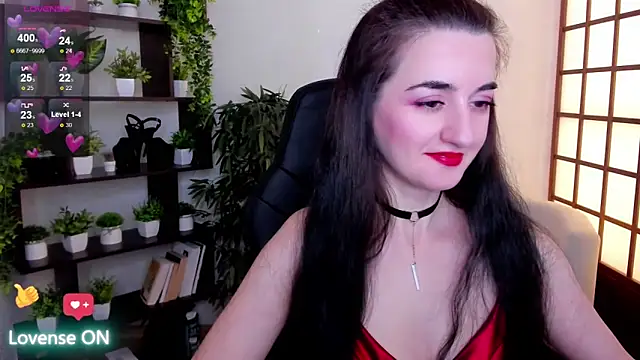 JessicaAlfo online show from October 2025 02:22:02 AM