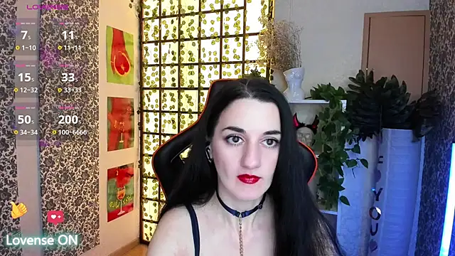 JessicaAlfo online show from April 2026 02:26:01 AM