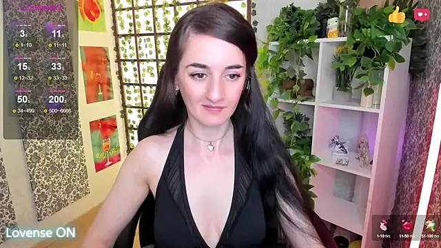 JessicaAlfo online show from March 2025 04:56:01 AM