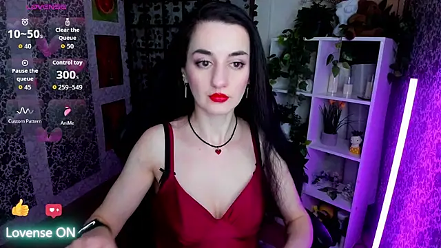 JessicaAlfo online show from January 2026 02:18:02 AM