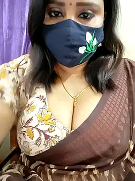 Queenflowerr online show from March 2026 06:59:02 AM