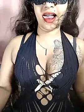 Sexy-Monikaa online show from November 2025 04:05:01 AM