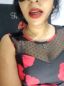 Sexy-Monikaa online show from March 2025 02:01:02 PM