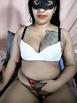 Sexy-Monikaa online show from September 2025 07:42:02 PM