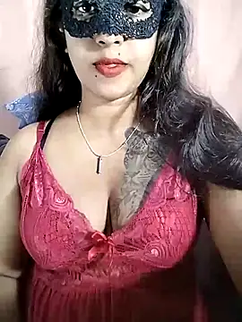 Sexy-Monikaa online show from November 2025 05:06:02 AM