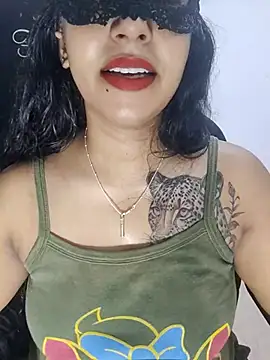 Sexy-Monikaa online show from March 2025 12:28:02 PM