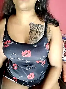 Sexy-Monikaa online show from April 2026 03:13:01 PM