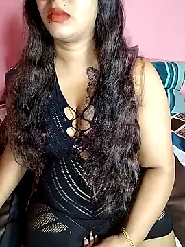 Sexy-Monikaa online show from May 2026 08:18:01 PM