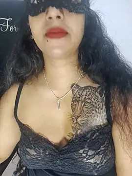Sexy-Monikaa online show from March 2025 10:51:01 PM