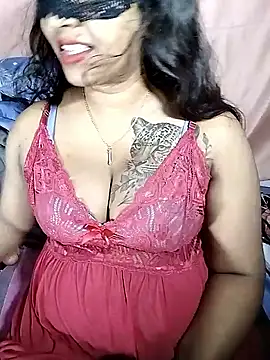 Sexy-Monikaa online show from November 2025 05:07:02 PM