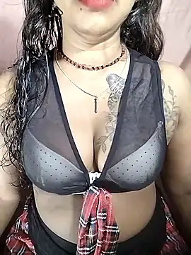 Sexy-Monikaa online show from December 2025 11:25:02 AM