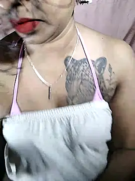 Sexy-Monikaa online show from December 2025 05:10:01 AM