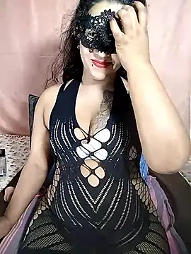 Sexy-Monikaa online show from September 2025 10:07:01 AM