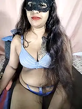 Sexy-Monikaa online show from October 2025 02:02:01 AM