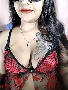 Sexy-Monikaa online show from November 2025 06:07:01 PM