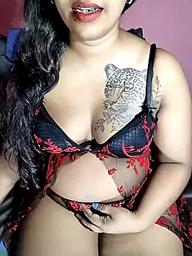 Sexy-Monikaa online show from May 2026 11:06:01 PM