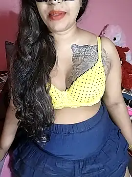 Sexy-Monikaa online show from May 2026 12:59:01 AM