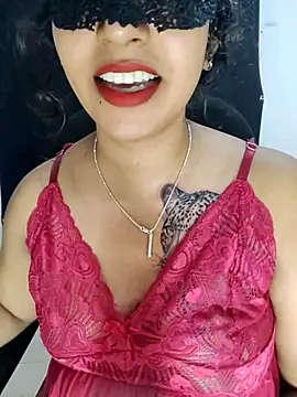 Sexy-Monikaa online show from March 2025 06:11:01 PM