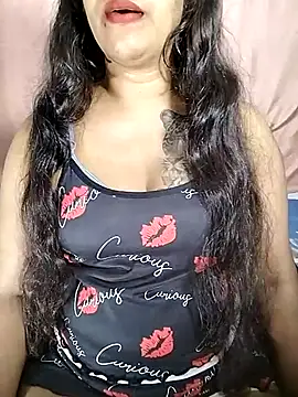 Sexy-Monikaa online show from October 2025 08:35:01 AM