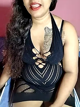 Sexy-Monikaa online show from May 2026 06:50:02 AM