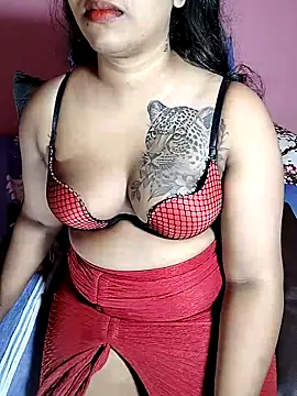 Sexy-Monikaa online show from May 2026 02:43:01 PM