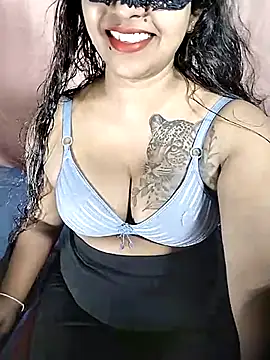 Sexy-Monikaa online show from October 2025 01:57:02 PM