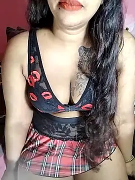 Sexy-Monikaa online show from May 2026 08:27:02 PM