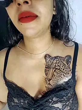 Sexy-Monikaa online show from March 2025 12:07:02 PM